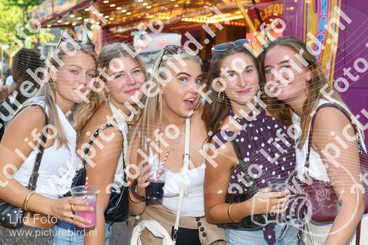 Evenement foto: Nijmeegse Vierdaagse 1014