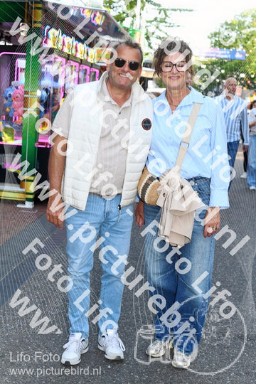 Evenement foto: Nijmeegse Vierdaagse 1014