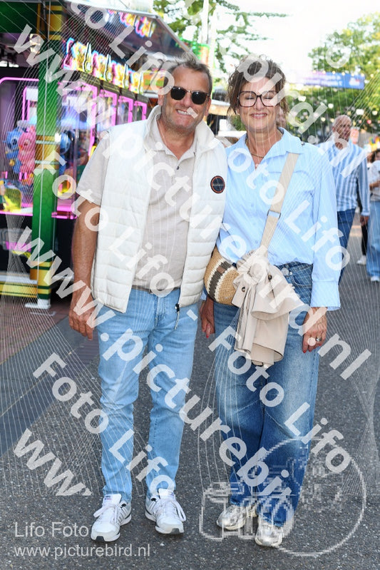 Evenement foto: Nijmeegse Vierdaagse 1014