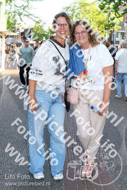 Evenement foto: Nijmeegse Vierdaagse 1014