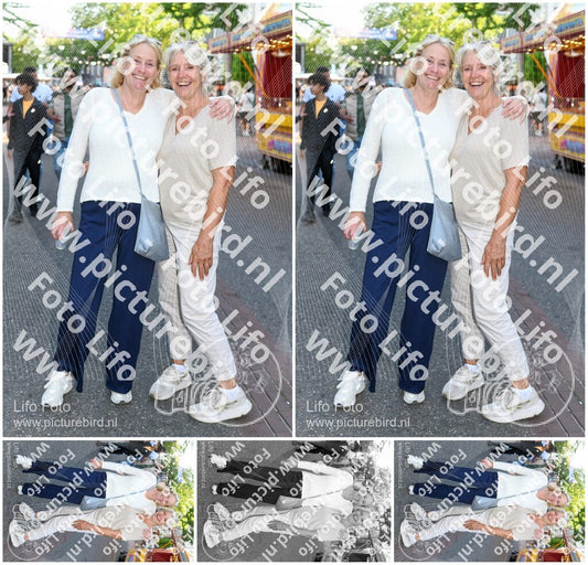 Evenement foto: Nijmeegse Vierdaagse 1014