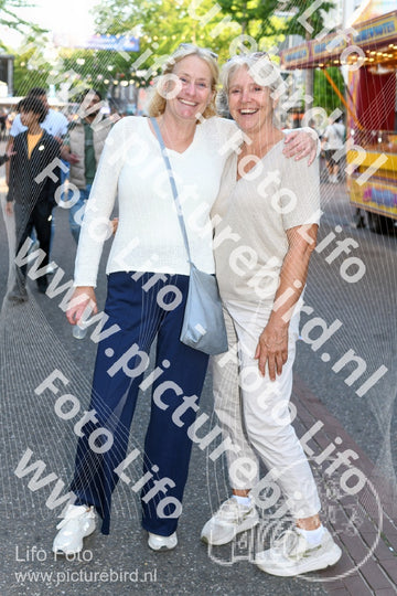 Evenement foto: Nijmeegse Vierdaagse 1014