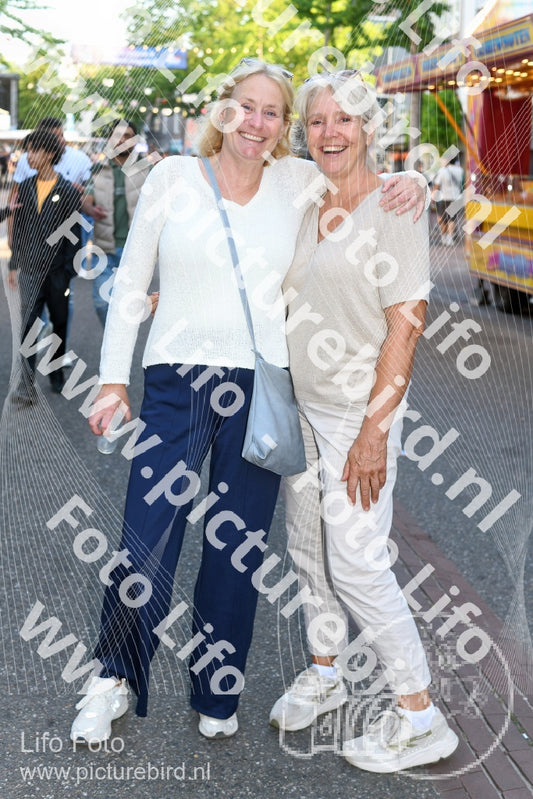 Evenement foto: Nijmeegse Vierdaagse 1014