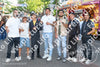 Evenement foto: Nijmeegse Vierdaagse 1014