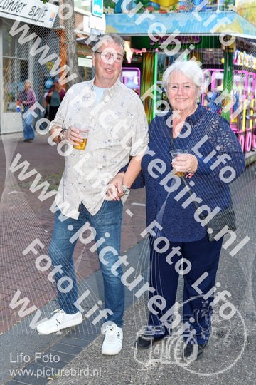 Evenement foto: Nijmeegse Vierdaagse 1014