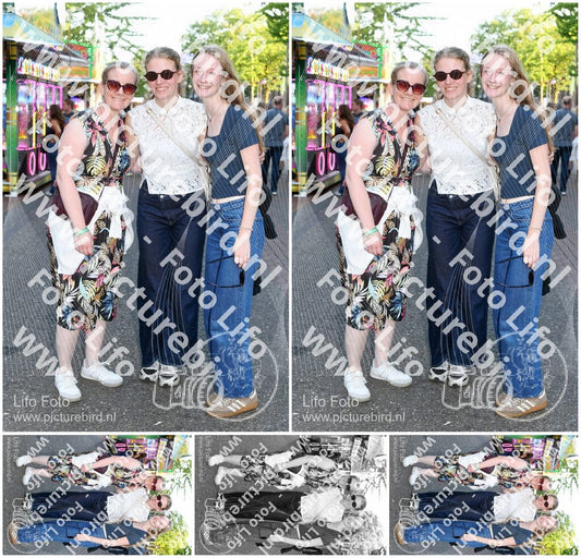 Evenement foto: Nijmeegse Vierdaagse 1014