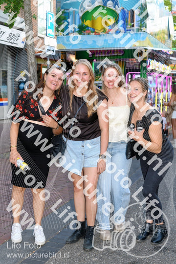 Evenement foto: Nijmeegse Vierdaagse 1014