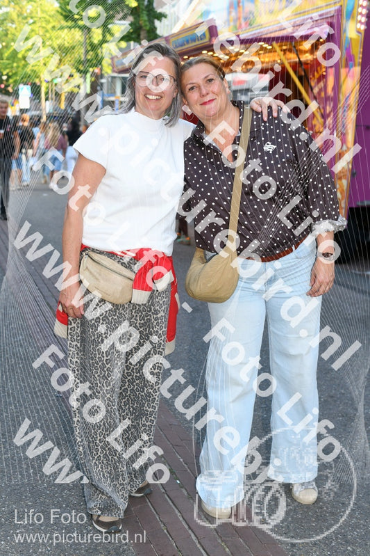 Evenement foto: Nijmeegse Vierdaagse 1014