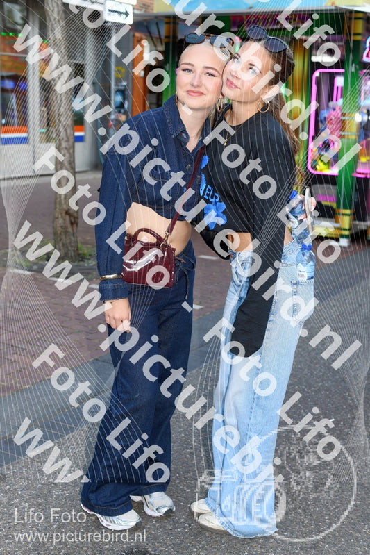 Evenement foto: Nijmeegse Vierdaagse 1014