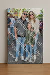 Evenement foto: Nijmeegse Vierdaagse 1014