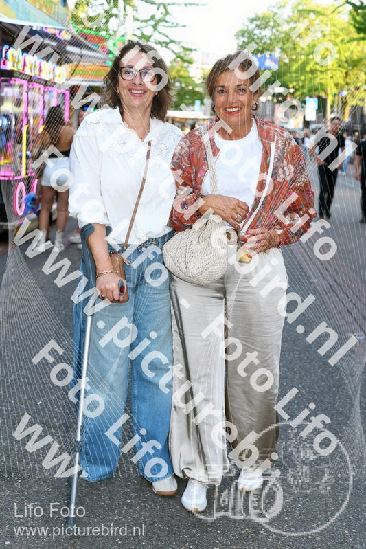 Evenement foto: Nijmeegse Vierdaagse 1014