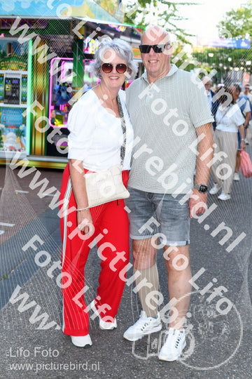 Evenement foto: Nijmeegse Vierdaagse 1014