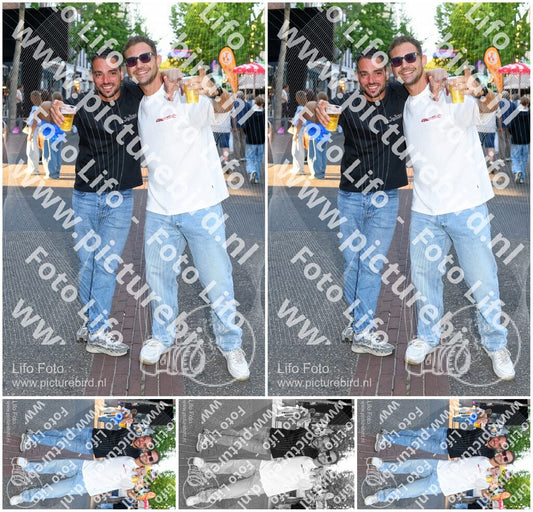 Evenement foto: Nijmeegse Vierdaagse 1014