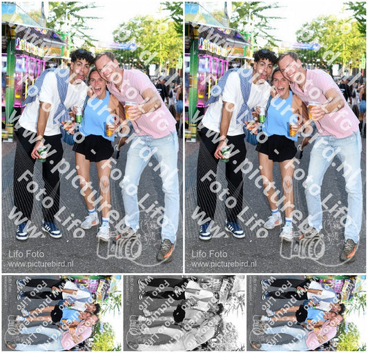 Evenement foto: Nijmeegse Vierdaagse 1014