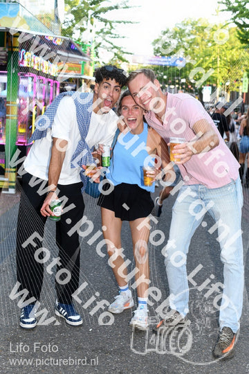 Evenement foto: Nijmeegse Vierdaagse 1014
