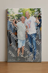 Evenement foto: Nijmeegse Vierdaagse 1014