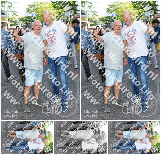Evenement foto: Nijmeegse Vierdaagse 1014
