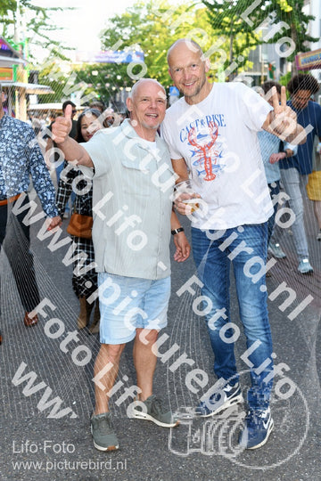 Evenement foto: Nijmeegse Vierdaagse 1014