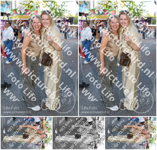 Evenement foto: Nijmeegse Vierdaagse 1014