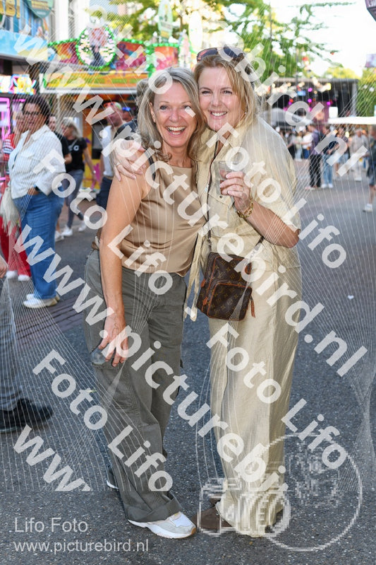 Evenement foto: Nijmeegse Vierdaagse 1014