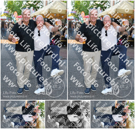 Evenement foto: Nijmeegse Vierdaagse 1014