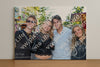 Evenement foto: Nijmeegse Vierdaagse 1014