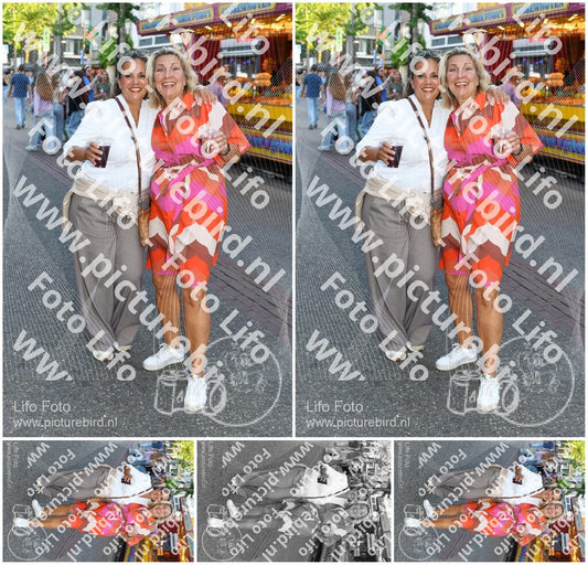 Evenement foto: Nijmeegse Vierdaagse 1014