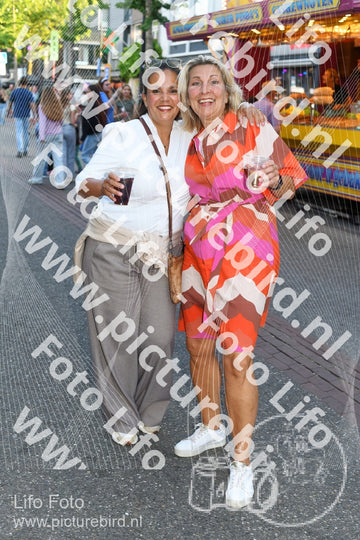 Evenement foto: Nijmeegse Vierdaagse 1014