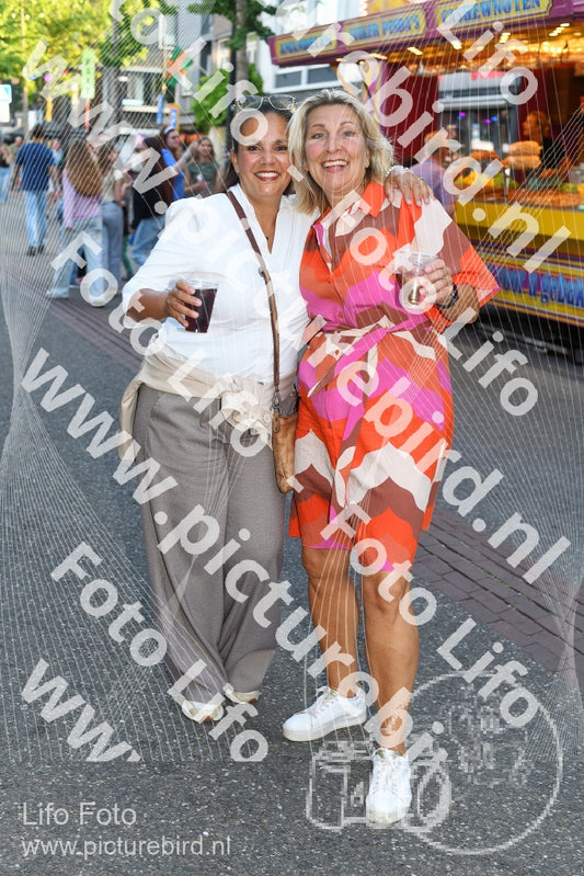Evenement foto: Nijmeegse Vierdaagse 1014