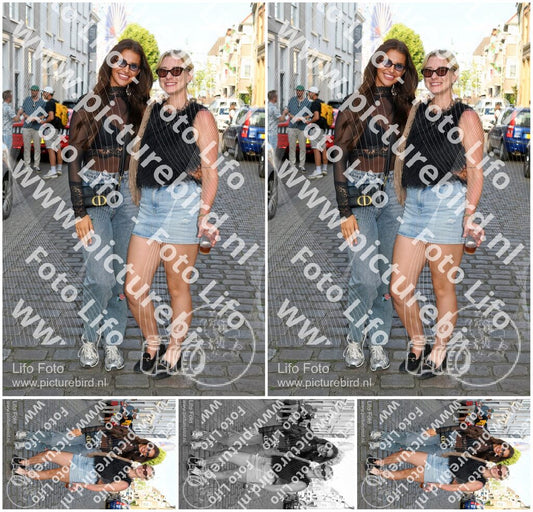 Evenement foto: Nijmeegse Vierdaagse 1013