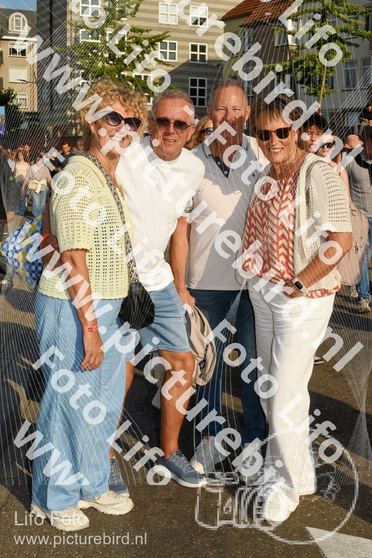 Evenement foto: Nijmeegse Vierdaagse 1013
