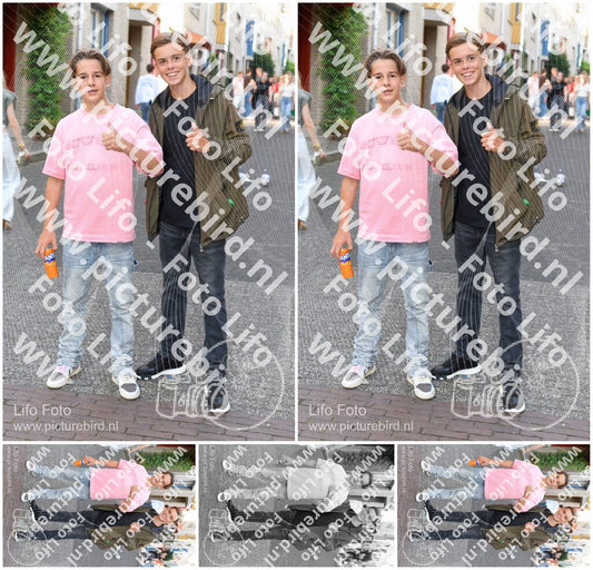 Evenement foto: Nijmeegse Vierdaagse 1013