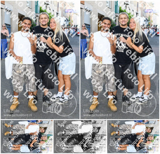 Evenement foto: Nijmeegse Vierdaagse 1013