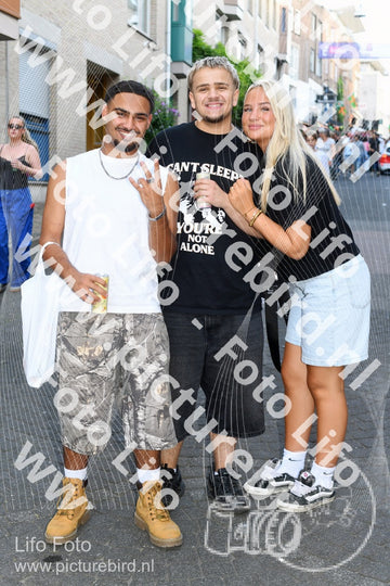 Evenement foto: Nijmeegse Vierdaagse 1013