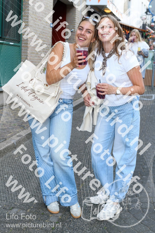 Evenement foto: Nijmeegse Vierdaagse 1013