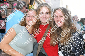Evenement foto: Nijmeegse Vierdaagse 1013