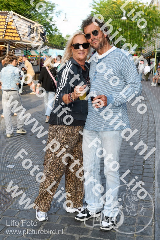 Evenement foto: Nijmeegse Vierdaagse 1013