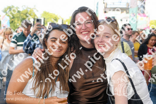 Evenement foto: Nijmeegse Vierdaagse 1013