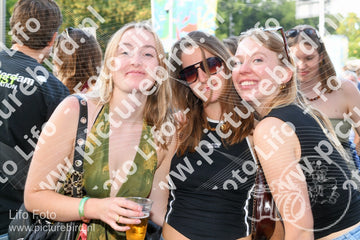 Evenement foto: Nijmeegse Vierdaagse 1013