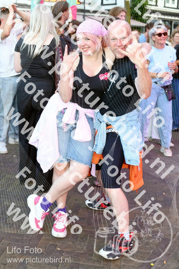 Evenement foto: Nijmeegse Vierdaagse 1013