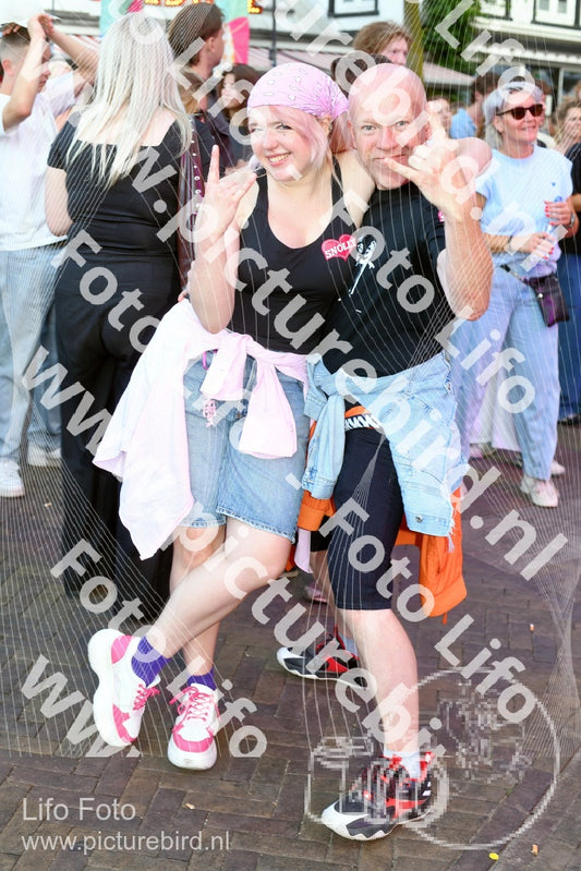 Evenement foto: Nijmeegse Vierdaagse 1013