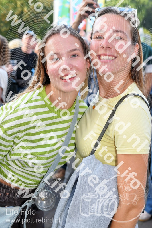 Evenement foto: Nijmeegse Vierdaagse 1013