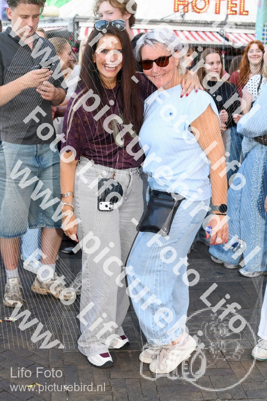 Evenement foto: Nijmeegse Vierdaagse 1013