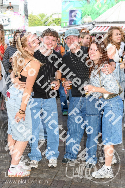 Evenement foto: Nijmeegse Vierdaagse 1013