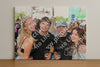 Evenement foto: Nijmeegse Vierdaagse 1013