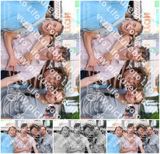Evenement foto: Nijmeegse Vierdaagse 1013