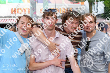 Evenement foto: Nijmeegse Vierdaagse 1013