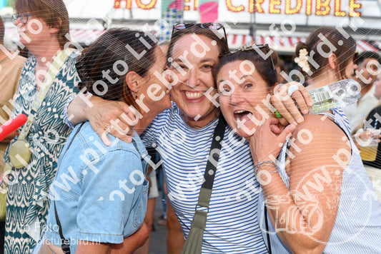 Evenement foto: Nijmeegse Vierdaagse 1013