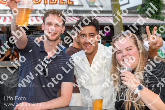 Evenement foto: Nijmeegse Vierdaagse 1013