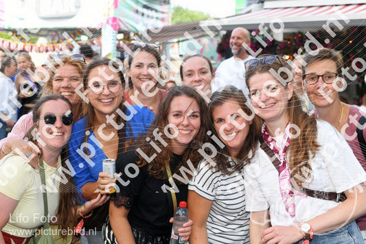 Evenement foto: Nijmeegse Vierdaagse 1013
